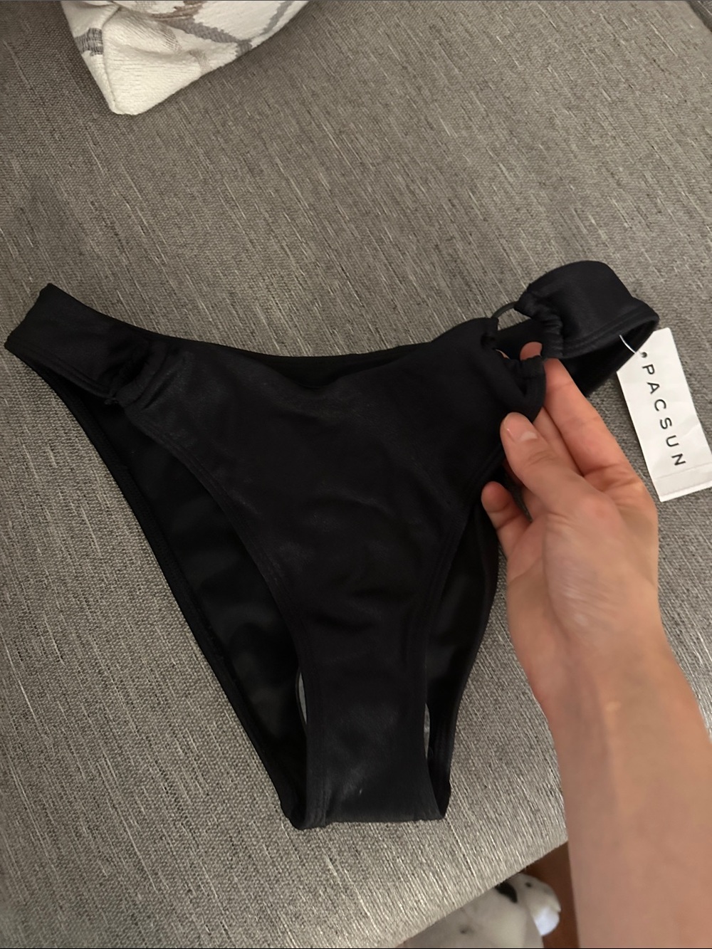 Kids Bottoms Subcategory Classification